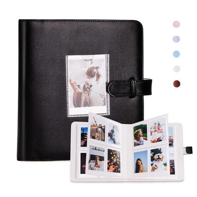 Cámara Instantánea 3 pulgadas Almacenamiento de Fotos para Polaroid/Fujifilm Instax Mini 12/11/EVO Hogar