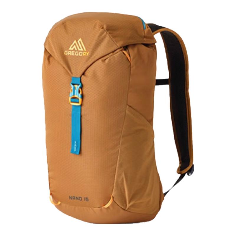 Легкий туристический рюкзак Gregory Hummingbird NANO