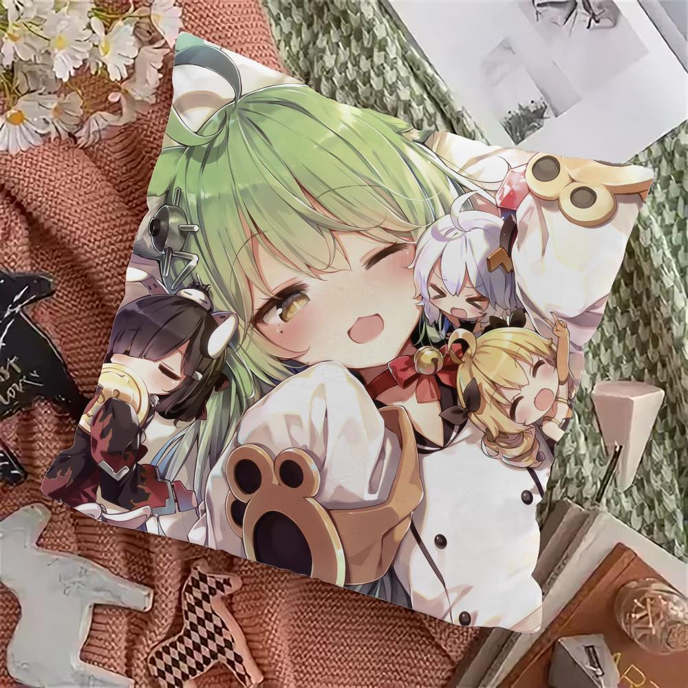 A-Atago Azur Lane Pillow Case Pillowcase Home Sofa Cushions Car Cushions Pillowcover Office Pillowshell Pillow