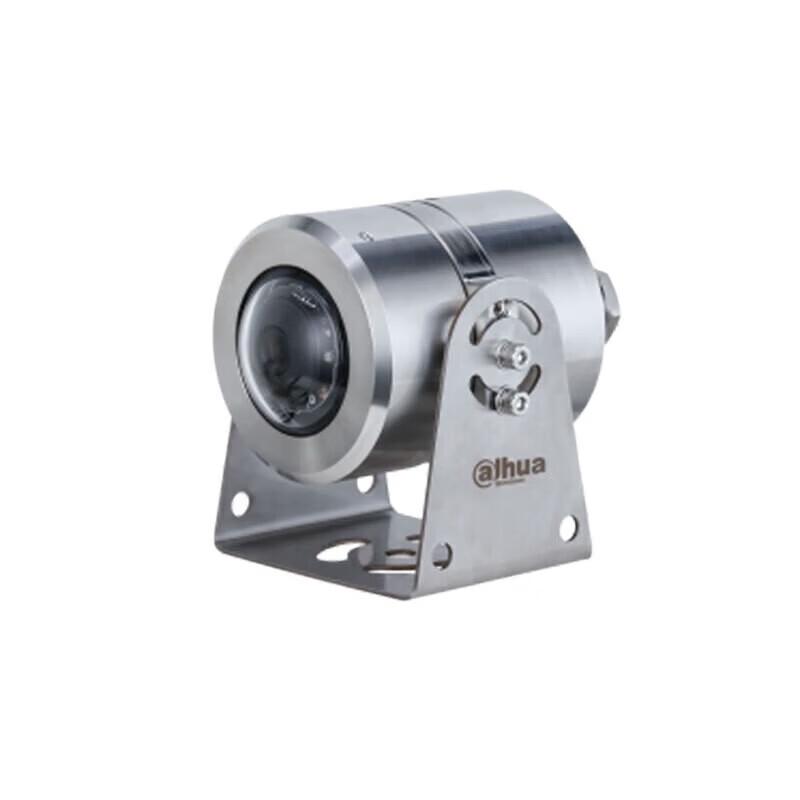 

Dahua 8MP Explosion-Proof POE IR HD Surveillance Camera CN plug (adapter included)