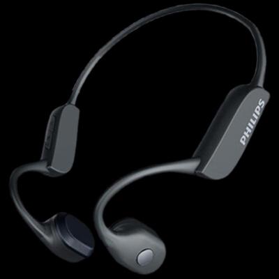 Philips TAA3609 Bone Conduction Bluetooth Headphones