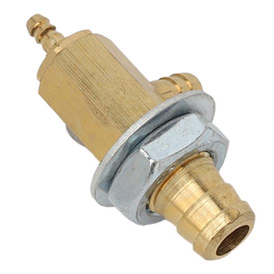 Dental Strong Suction Valve Copper Dental Chair Unit Valve Part Accessory for