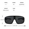 New Pochromic Cycling Glasses Men Women Outdoor Sports Sun Glasses Bike Bicycle Eyewear MTB Baseball Softball Sunglasses