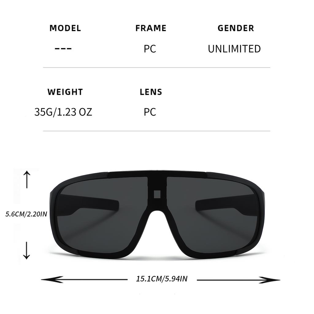 New Pochromic Cycling Glasses Men Women Outdoor Sports Sun Glasses Bike Bicycle Eyewear MTB Baseball Softball Sunglasses