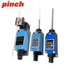 Limit Switches: ME-8108, ME-8104, ME-8111, ME-8112, ME-9101, ME-8167
