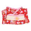 Sanrio Dress-Up Clothes M Kimono Set (Pitatto Friends) Costume Plush Toys 371092