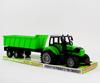 Traktor Rolniczy 666-122A
