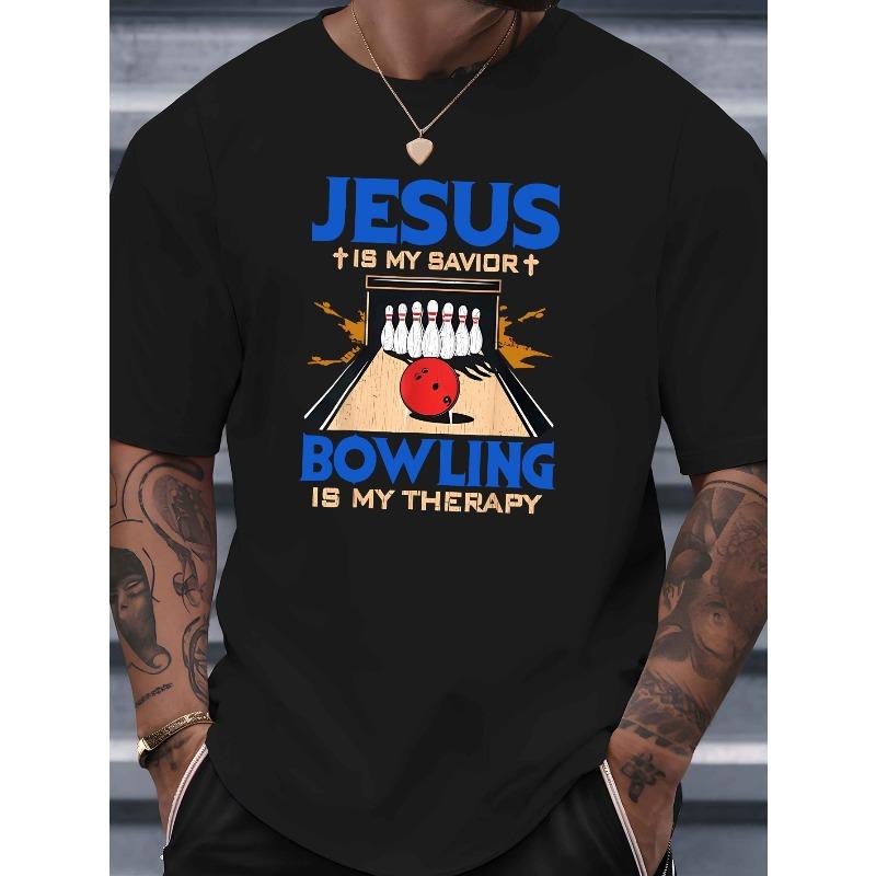 European sizes Summer Outdoor Men s Short-sleeved T-shirt Summer Fashion Trend Top Printed Men s Bottoming Shirt Spring and Summer S чёрный