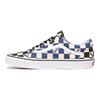 Vans Old Skool 'Big Check Black Navy' Vans VN0A4U3BWRT