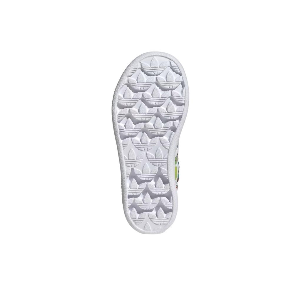 adidas Disney x adiFOM Superstar 360 C Zootopia Kids Sneakers White Cloud-White Grey-Two JP8623