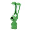 Naughty Rabbits and Dogs Vocal Latex Toys Safe NonToxic Antisqueeze Chewy Bite Molar Pet Toys