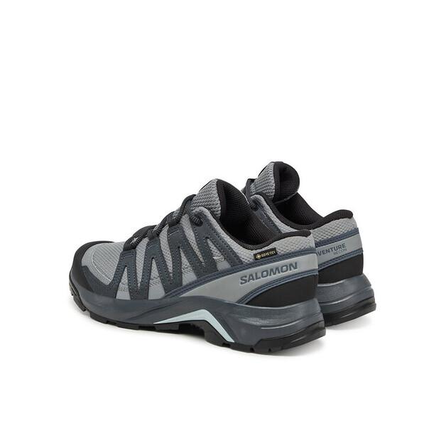 Треккинговые ботинки Salomon X-Adventure Recon Gore Tex