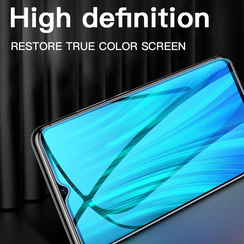3 Pçs Vidro Temperado Completo Para Xiaomi Redmi 10c 10 10a 9 9a 9c 9t 8 8a Protetor De Tela Para Redmi 15 15c 14c 13c 12c 12 5g Vidro