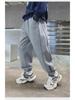 2024 Boys' Winter Casual Sports Sweatpants - Thickened, Plus Velvet