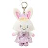 Sanrio Secret Mascot Holder 2026B Sanrio Characters with Snap Ages 6 and 602523 Hook, Up,