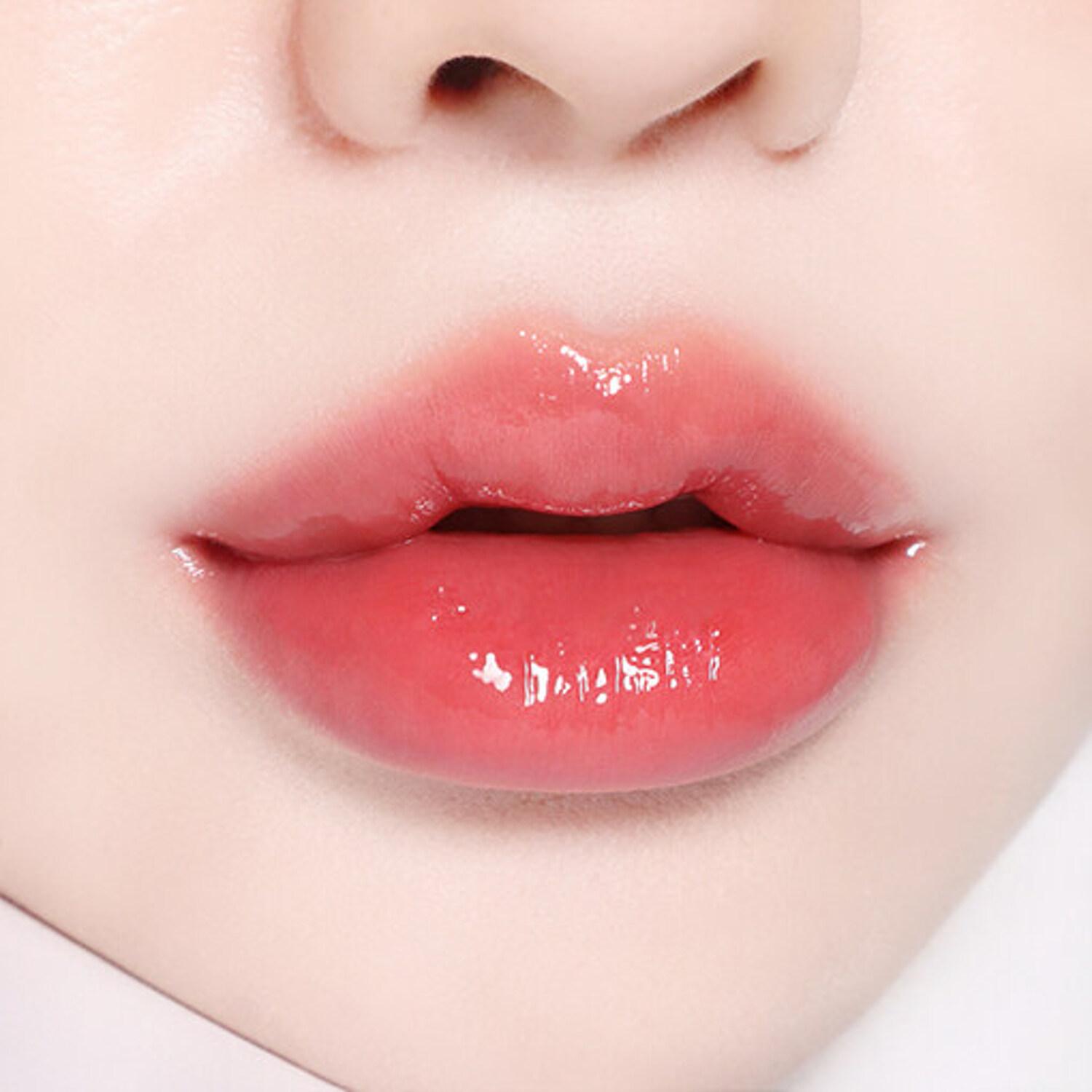 

[WINTER s Pick]espoir Couture Lip Tint Glaze 5,5 г 03 Chillin Chillin