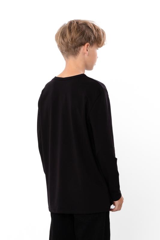 Sweatshirt (boys) – Anime Print, Cotton & Lycra, Casual, Any Season, 6363-036-33-1-4 HC