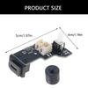 Game Console Module for DOL-001 DOL-101 Replacement Power Module Gaming Accessories Quick Installation