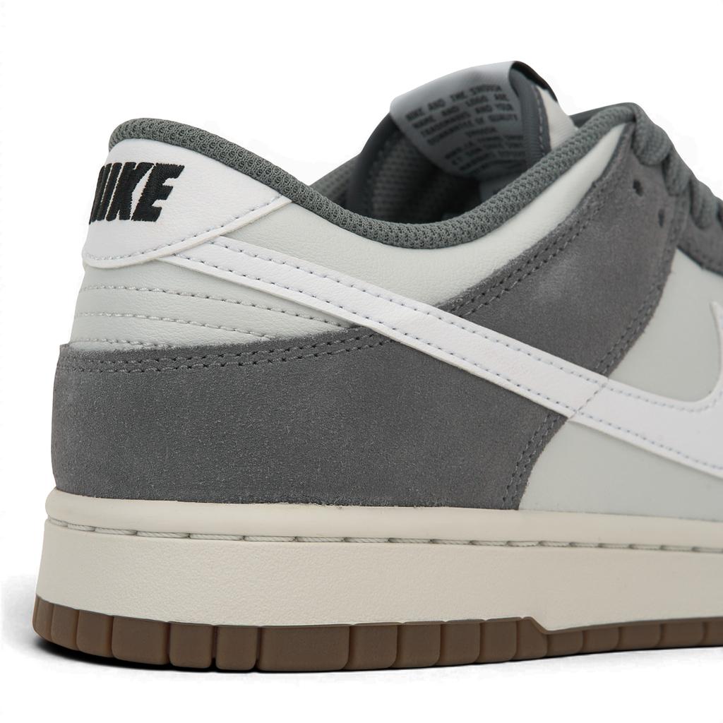 Nike Dunk Low Gum Paket - Cool Grey Unisex Spor Ayakkabı Beyaz Photon-Dust IB6399-001
