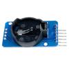 DS3231 RTC Real Time Clock Module 1PCS AT24C32 IIC I2C Memory Timer for ESP32 Development Board Supporting No Battery