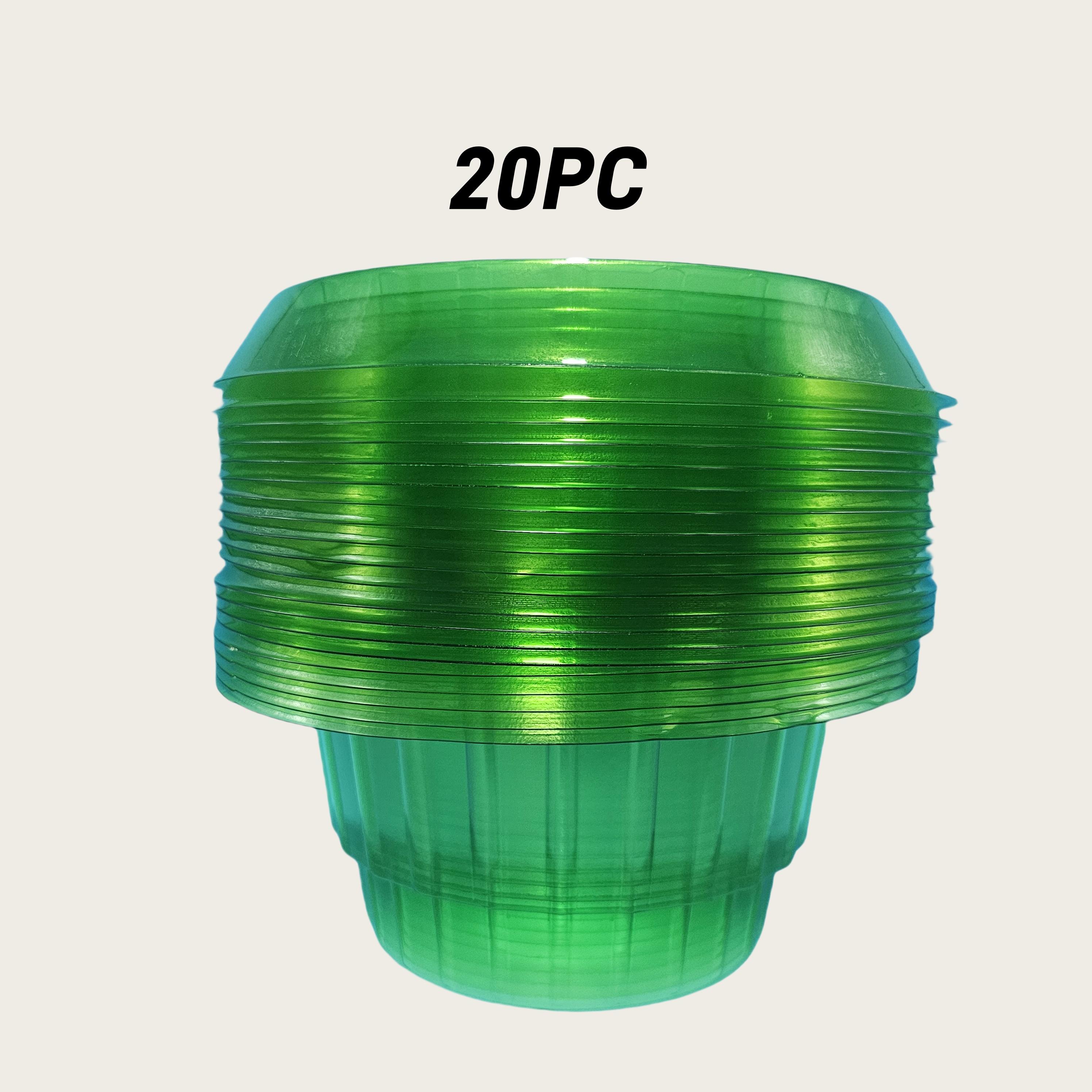 

10/20/30 шт. ошейник для защиты растений от улиток и улиток в саду, без химикатов, защита от улиток, для защиты растений