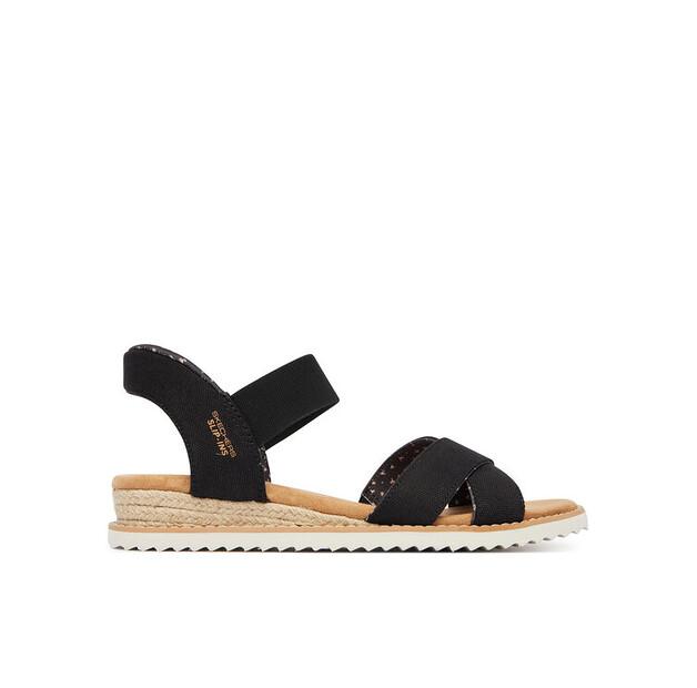 Сандалии Skechers BOBS Desert Kiss - Golden Lily