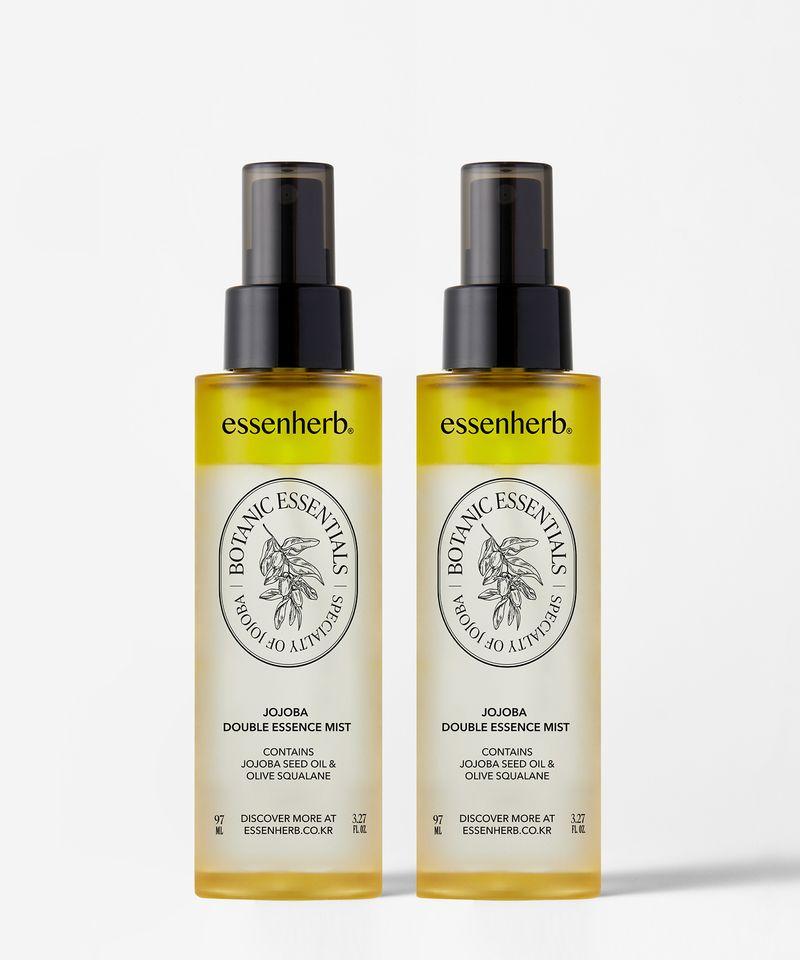 Jojoba Double Essence Mist 97ml*2EA