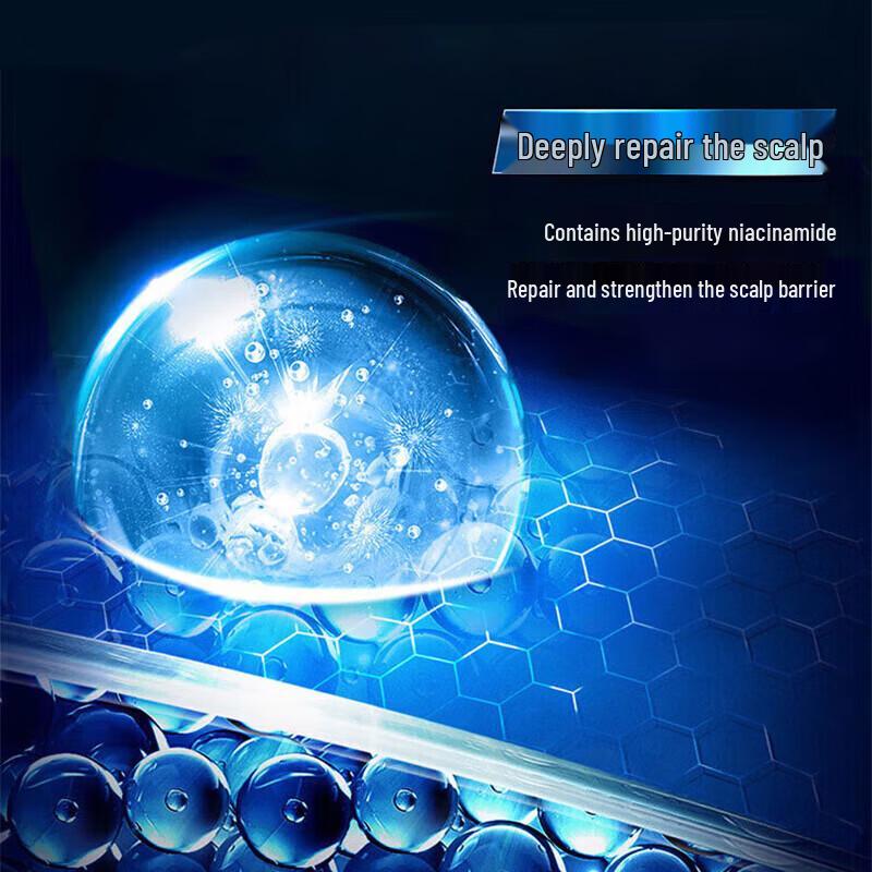 Clear Men Anti-Dandruff Shampoo Oil Control