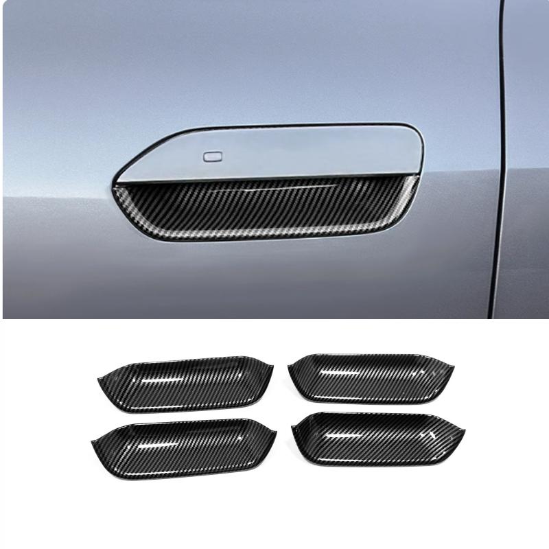 L/RHD For BYD ATTO 2 UP 2024 2025 Interior Accessories Window Switch Center Conlose Gear Shift Panle Front Rear AC Vent Cover