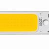 3PCS 12‑14V LED Light Chip Panel 10W COB LED Strip Lights Easy COB LED Panel Light  Home Reading