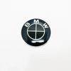 4p cs 56/60/65/70mm automobile hub center sticker aluminum alloy car sticker is suitable for BMW group F07F90F11f18G30G31E60E61. BM5