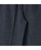 IOLO Women'S Belted Semi-Wide Pants_Blue