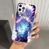 Hot Anime Hunter HXH Phone Case for Iphone 17 Air 16 15 Plus 14 13 Mini 12 11 Pro Max 16E 7 8 SE 2020 Soft Funda Print Shell 17