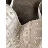 Bareback Short Slim Fit Bra for Women Solid Backless Short Slim Fit Bra Women