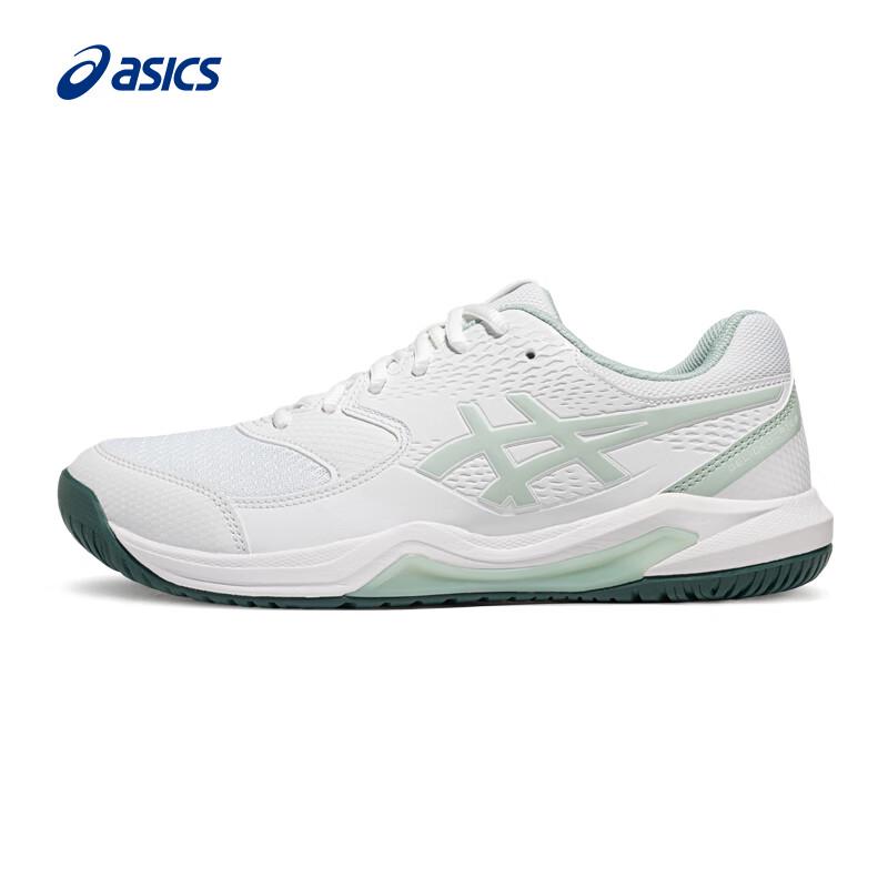 ASICS Men s GEL-DEDICATE 8 Cushioning Tennis Shoes 42.5