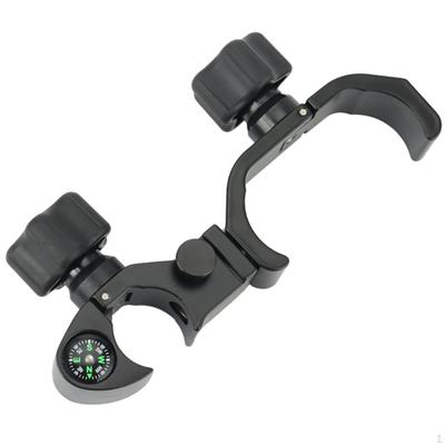 Clamps Collector Gnssaccessory Pole Clamp for Studio Equipment