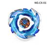 Yeni Burst Gyro X Oyuncak CX Gyro CX-05 Rastgele Booster Cilt 6 CX01 CX02 CX03 CX04 UX14 CX06 Gyro Parçaları Hediye