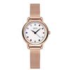 Light Luxury Birthstone High Value Women'S Watch Small Exquisite Waterproof Quartz Watch Niche High Sense Women'S Watch