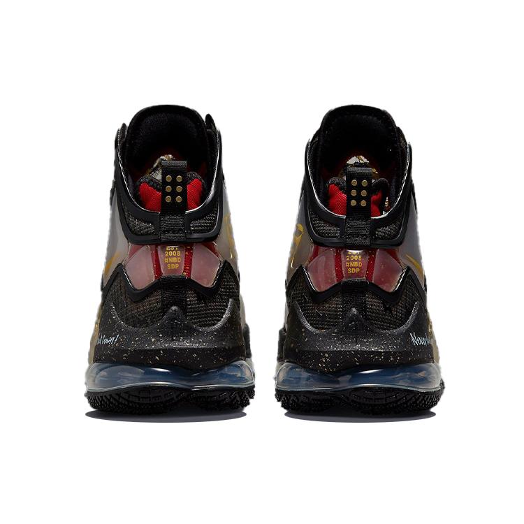 New Nike LeBron 19 Doernbecher Sam David DR6255-001