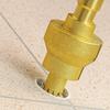 Multi Size Milling Tile High Efficiency Concrete Reamer Masonry Drilling Crowns  Construction