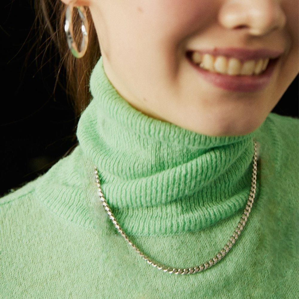 [Forte] Riga Silver Bracelet