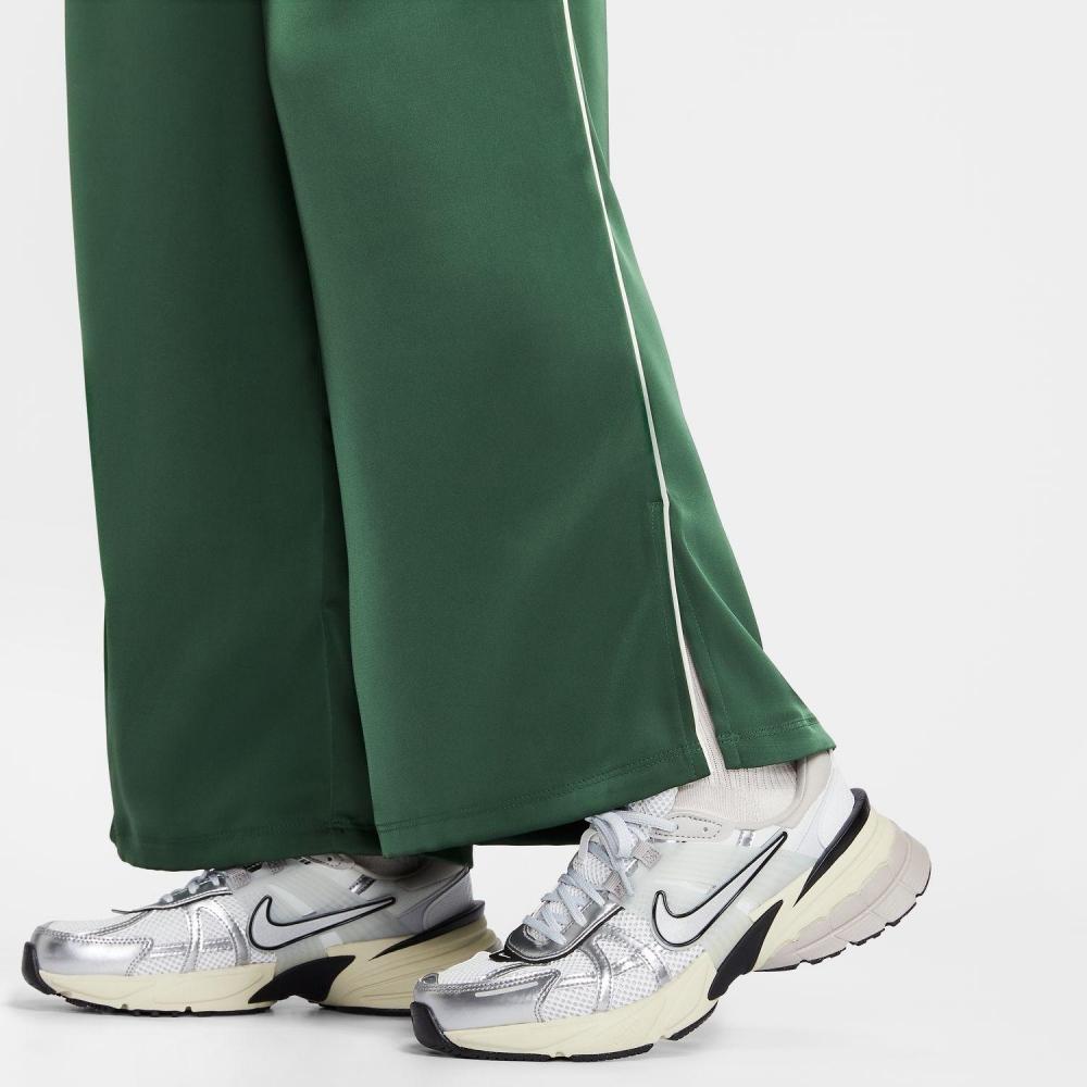 Nike W Offln Wvn Stn Pant Ih1327 323fir Sail