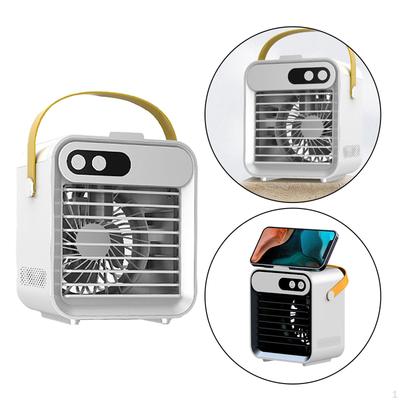 Příslušenství k notebookům – USB ventilátory a klimatizace