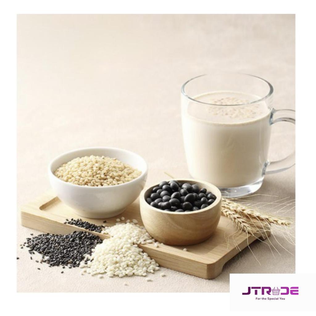 [CALOBYE] DAMIL Nutrition Protein Shake Multi-Grain Flavor 560g - A Healthy Energy Source