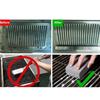 Bloc de briques de nettoyage pour gril de barbecue - SODIAL - Pierre ponce - Nettoyage facile et efficace
