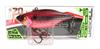 Jackall Vibration TN70 Silent 70mm 17g Uroko Holo Spark Red