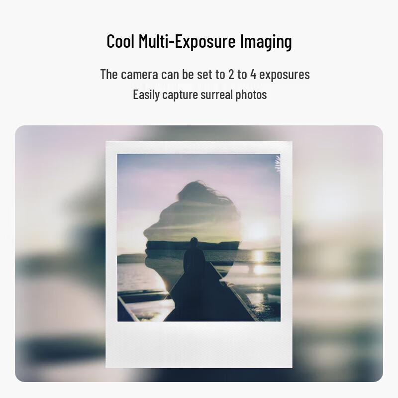 Polaroid I-2 Instant Camera (CN version)