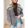 Chaquetas y abrigos – Chaquetas