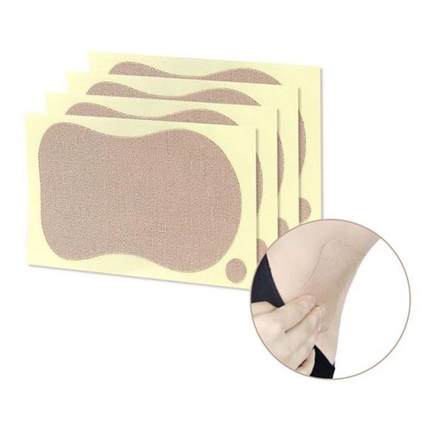

[OFL96Q43] Armpit Sweat Absorbent Pad 10P Elastic Cotton Patch (12126988) 1 piece (10P)