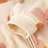 Unisex Kids' Fleece Jacket